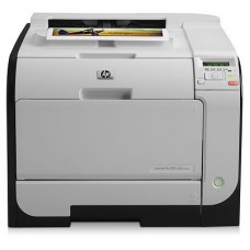 Máy in màu HP 2025DN